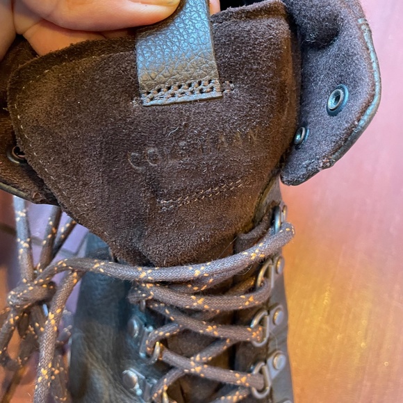 Cole Haan Zerogrand Hiking Boot main image 7